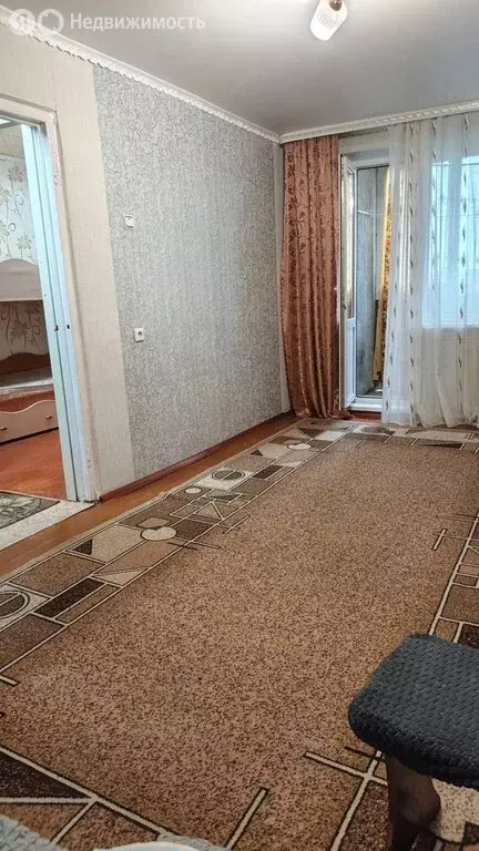 3-комнатная квартира: посёлок Прутской, микрорайон Северный, 8 (56.3 ... - Фото 2