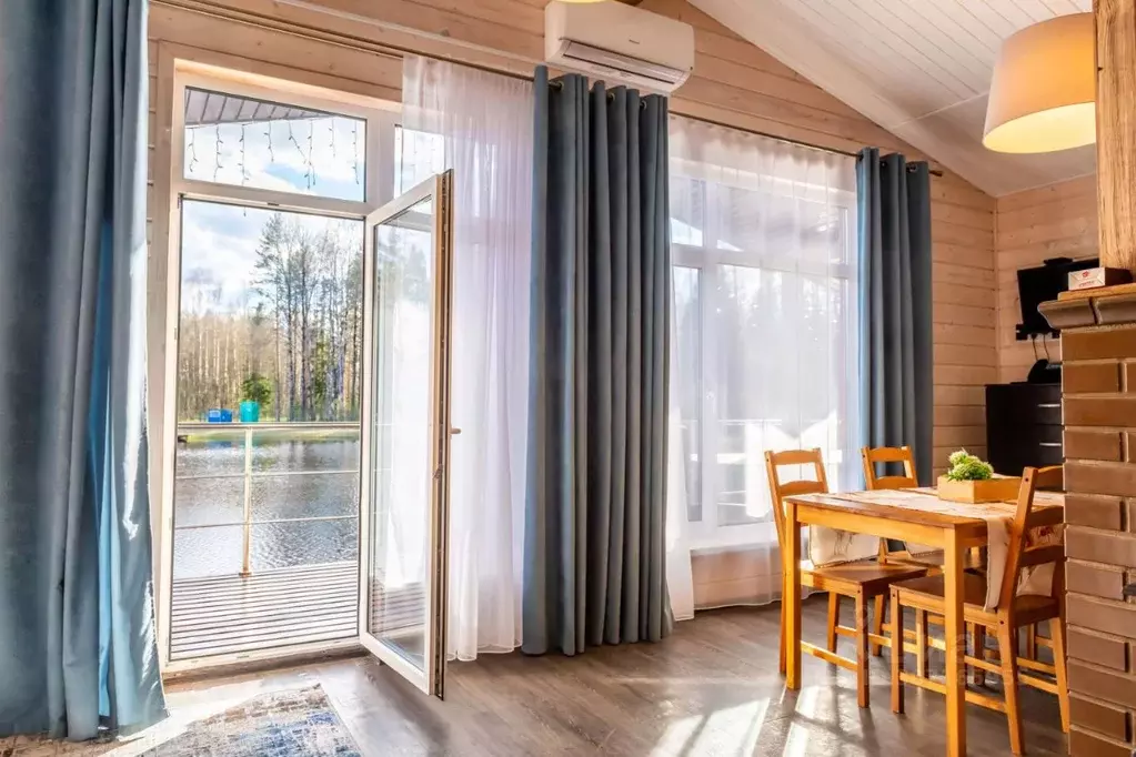 Дом в Тверская область, Конаковский муниципальный округ, Селиховское ... - Фото 2