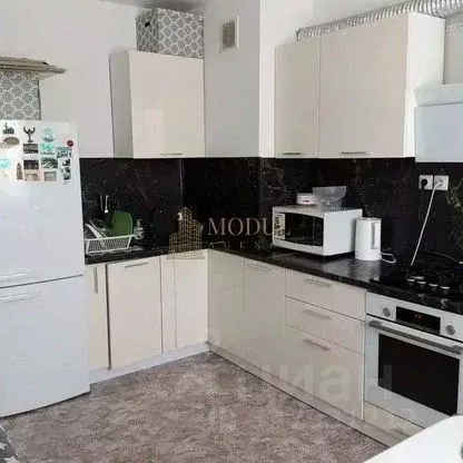 1-к кв. Татарстан, Пестречинский район, Богородское с/пос, д. Куюки, ... - Фото 1