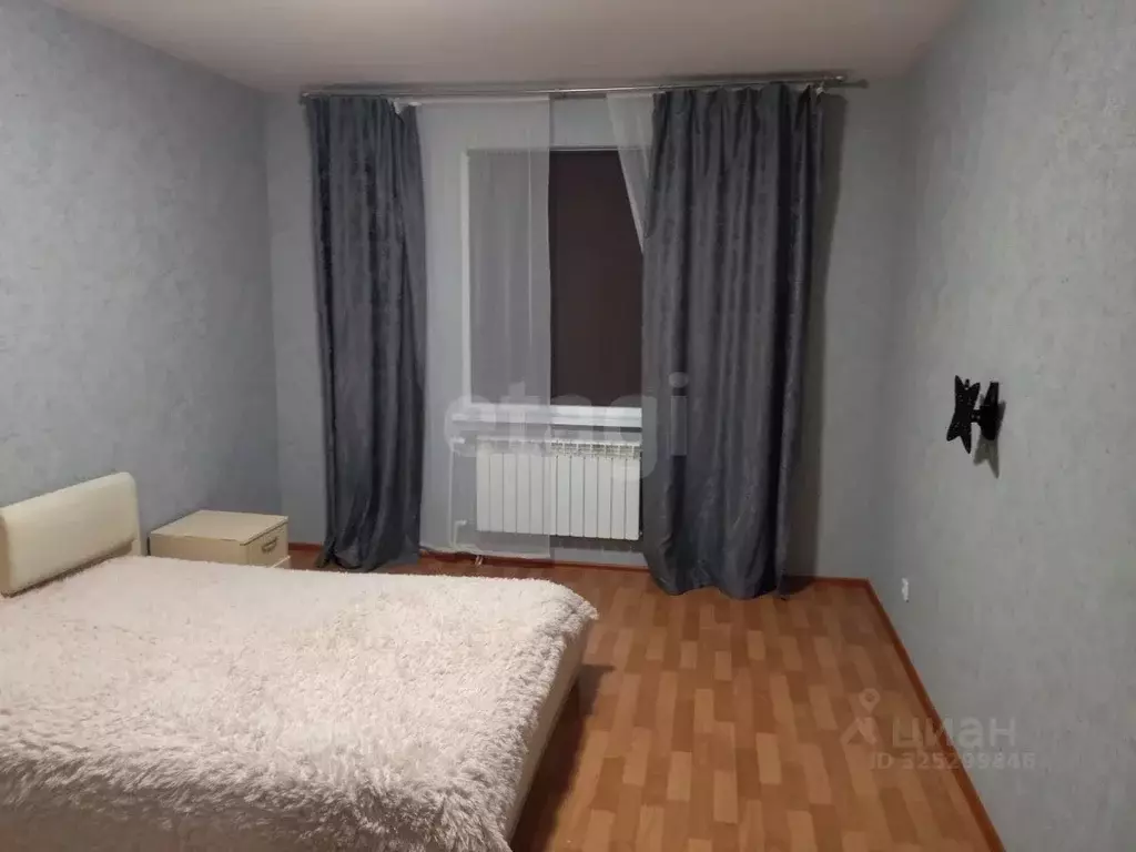 2-к кв. Ямало-Ненецкий АО, Новый Уренгой просп. Губкина, 21Б (58.0 м) - Фото 2