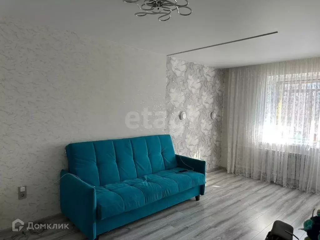Продаётся 1-к квартира, 32.2 м - Фото 0