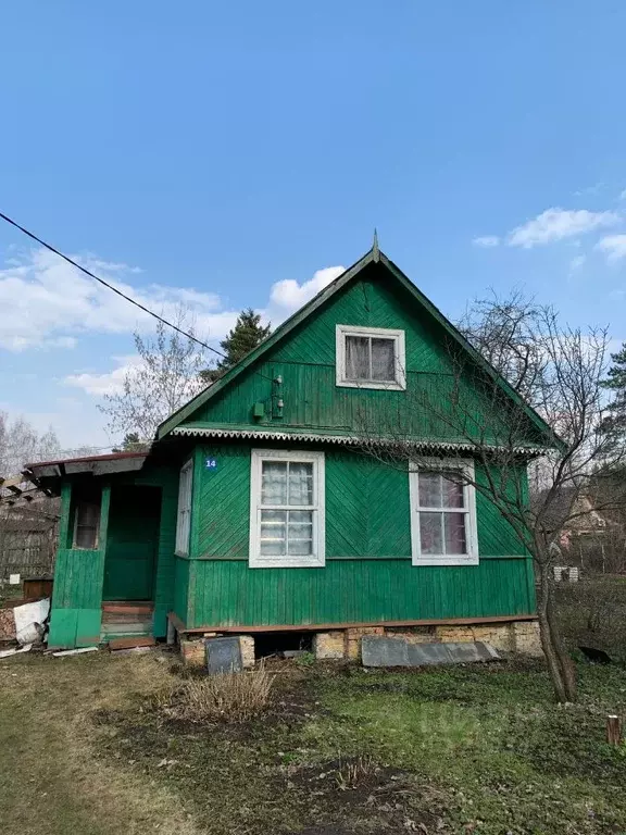 Снт богородское московская область