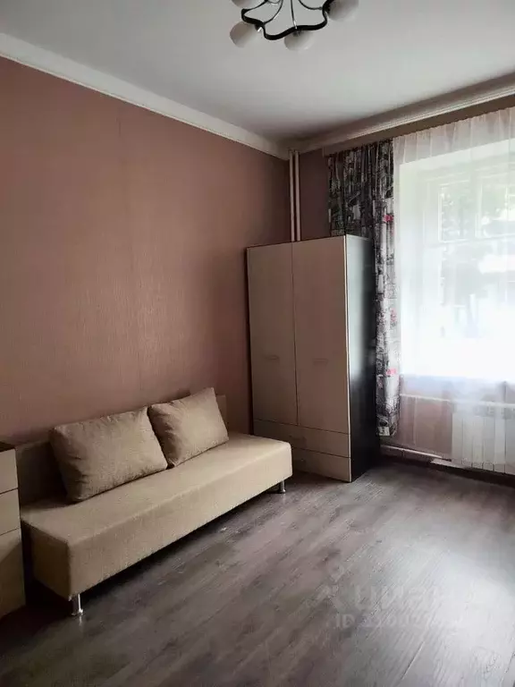 Комната Москва Студенческая ул., 35 (15.0 м) - Фото 2