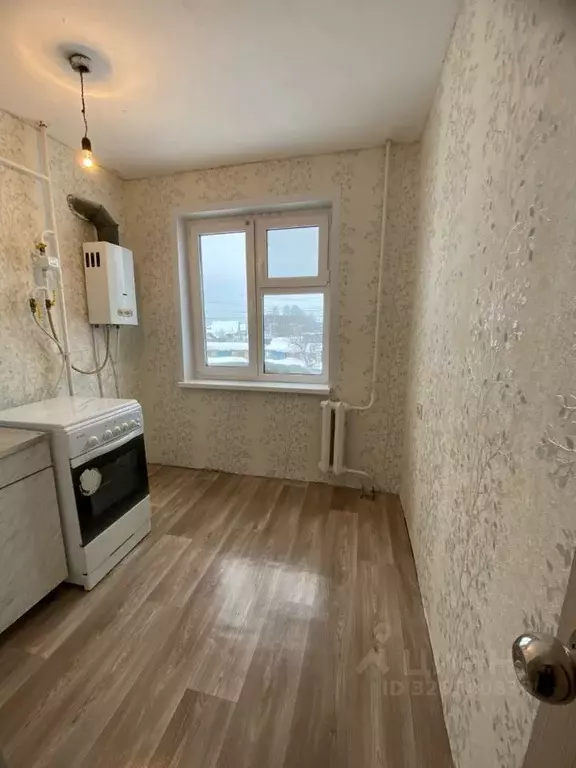 2-к кв. Пермский край, Кунгурский муниципальный округ, пос. ... - Фото 2