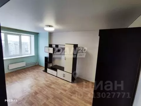 1-к кв. Челябинская область, Миасс ул. Вернадского, 13 (29.5 м) - Фото 0