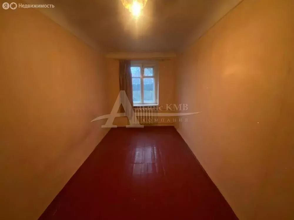 2-комнатная квартира: Зеленокумск, улица Ленина, 32 (41.3 м) - Фото 1