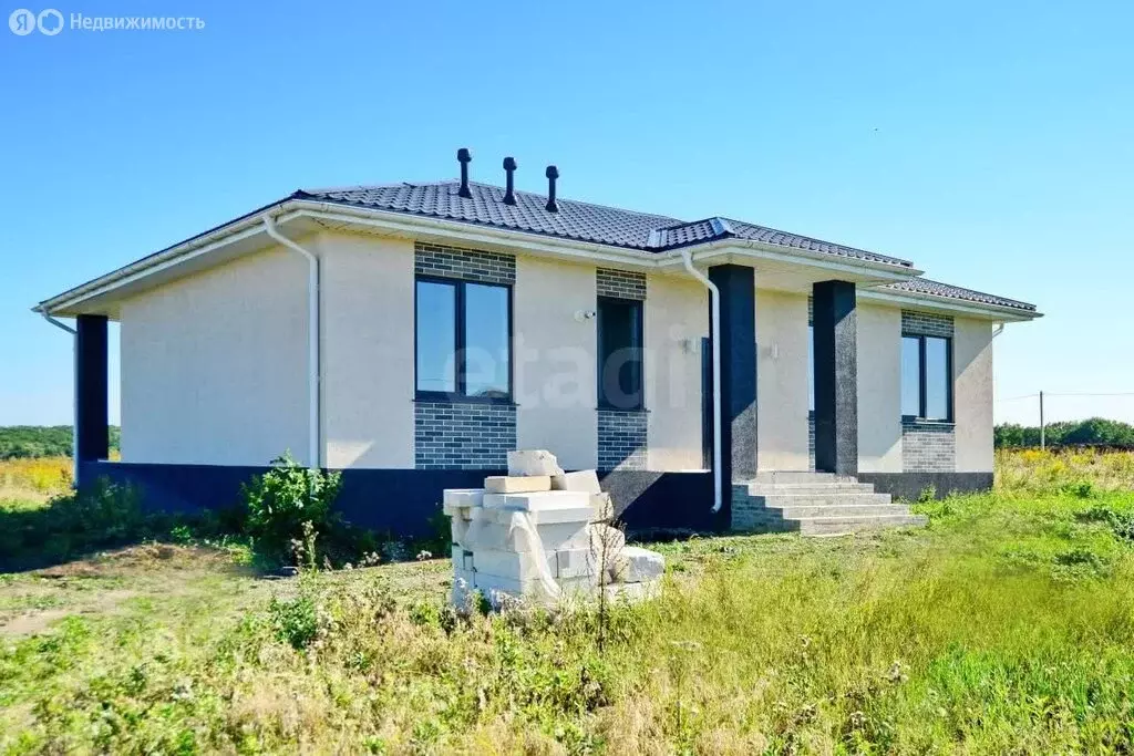 Участок в Белгородская область, Шебекинский муниципальный округ, ... - Фото 2