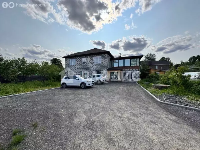 Помещение свободного назначения (250 м) - Фото 1