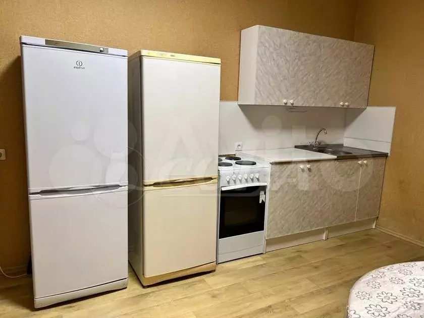 1-к. квартира, 55 м, 7/9 эт. - Фото 0