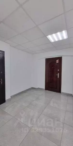 Офис в Москва Нововаганьковский пер., 3С1 (113 м) - Фото 1