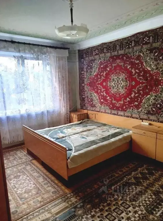 2-к кв. Белгородская область, Старый Оскол Жукова мкр, 27 (52.6 м) - Фото 1