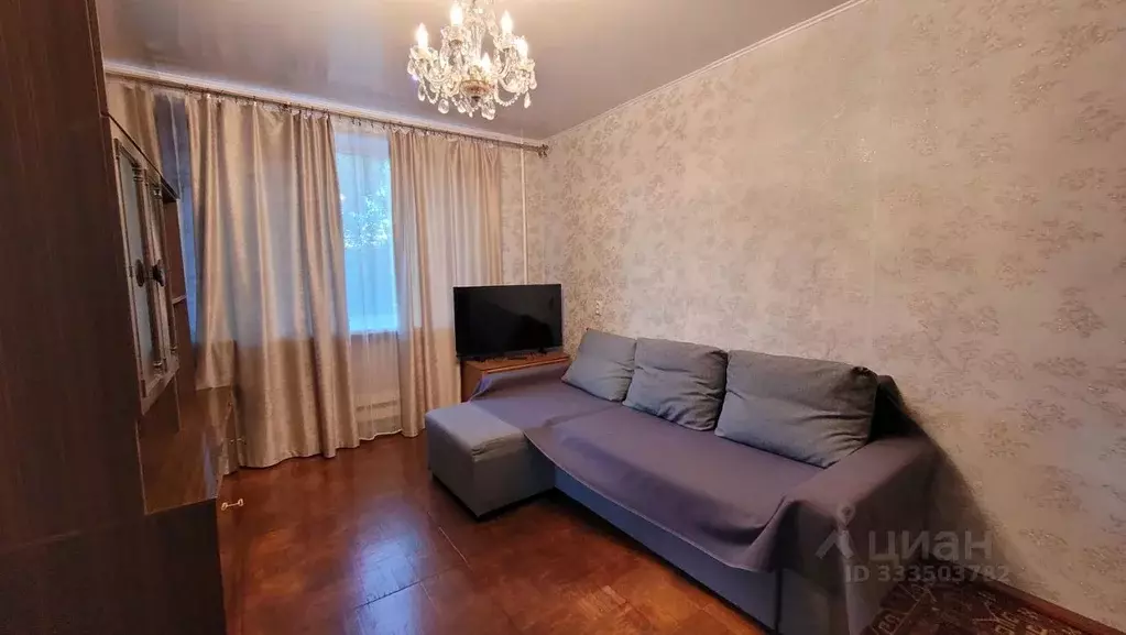 Комната Московская область, Мытищи Юбилейная ул., 27 (33.0 м) - Фото 2