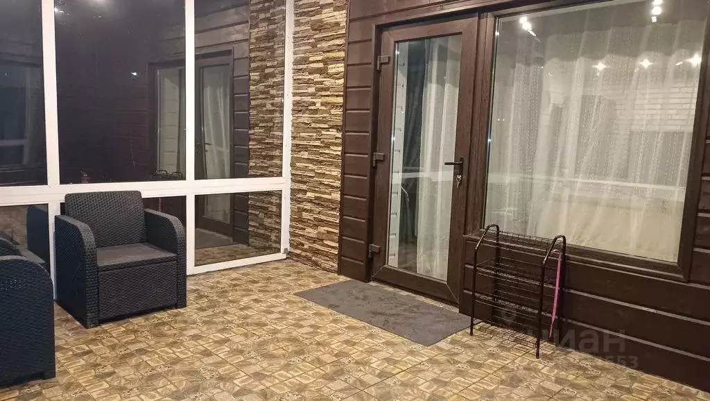 Дом в Московская область, Чехов муниципальный округ, д. Костомарово, ... - Фото 2