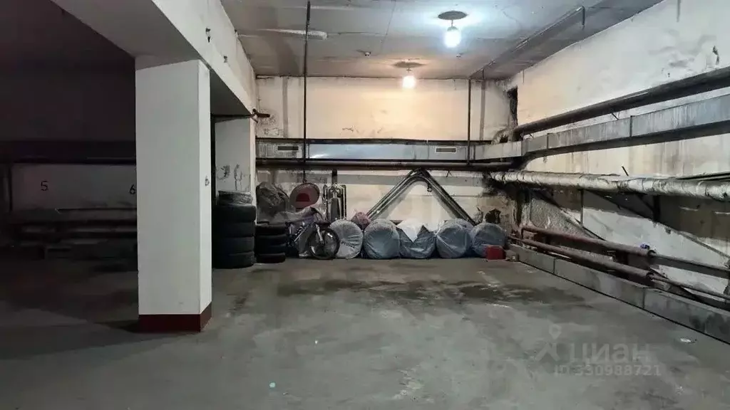 Гараж в Забайкальский край, Чита Северный мкр, 48 (20 м) - Фото 1