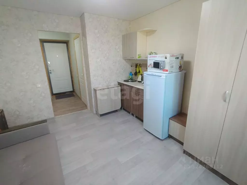 Студия Курганская область, Шадринск ул. Карла Маркса, 82 (16.9 м) - Фото 1