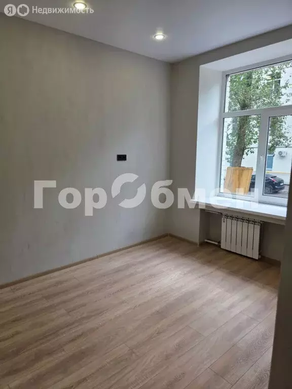 1-комнатная квартира: Москва, Ухтомская улица, 17 (27.2 м) - Фото 2