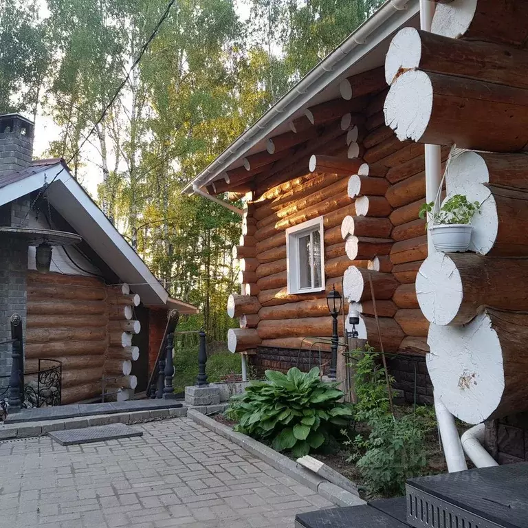 Дом в Московская область, Раменский городской округ, Стриж СНТ 388 ... - Фото 0