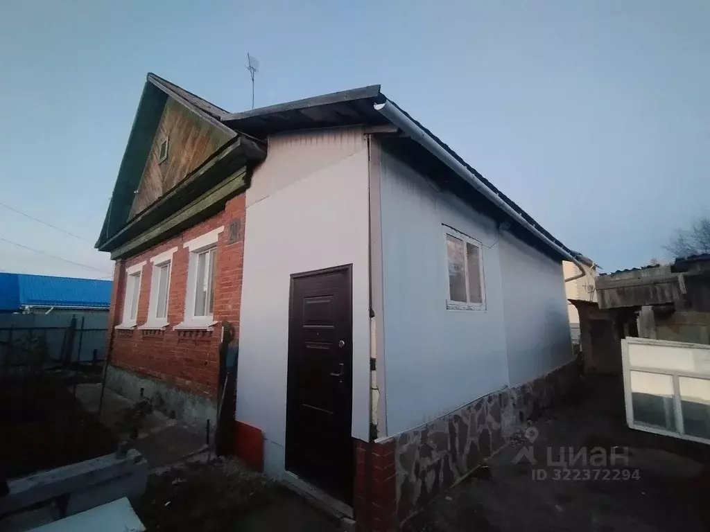 Дом в Свердловская область, Екатеринбург пер. Соседский, 24 (65 м) - Фото 2