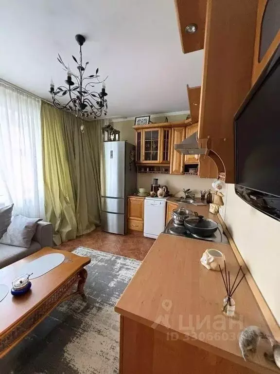 1-к кв. Тюменская область, Тюмень Широтная ул., 29к3 (45.0 м) - Фото 2