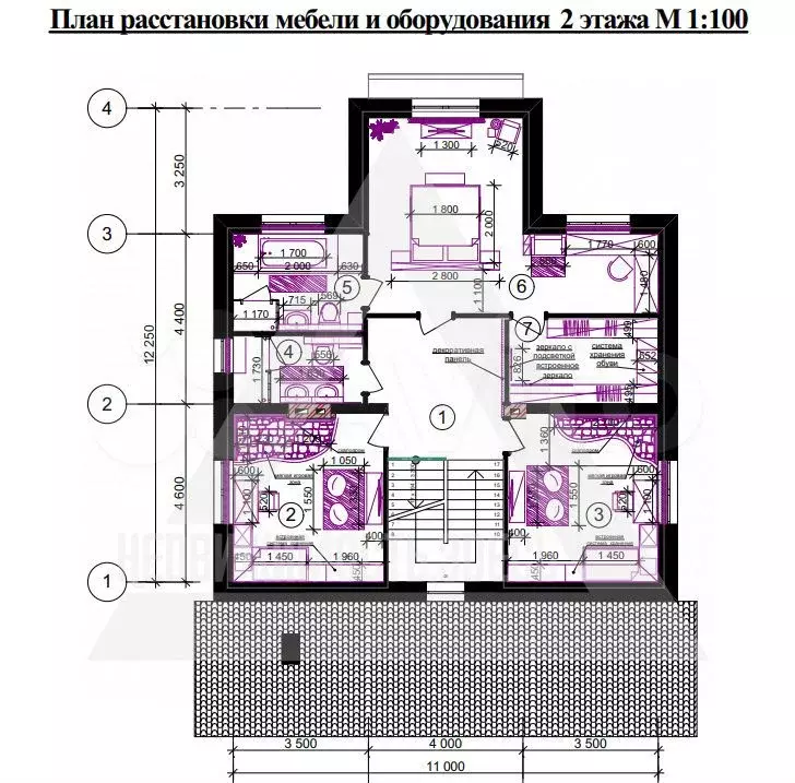 Коттедж 210 м на участке 6,6 сот. - Фото 0