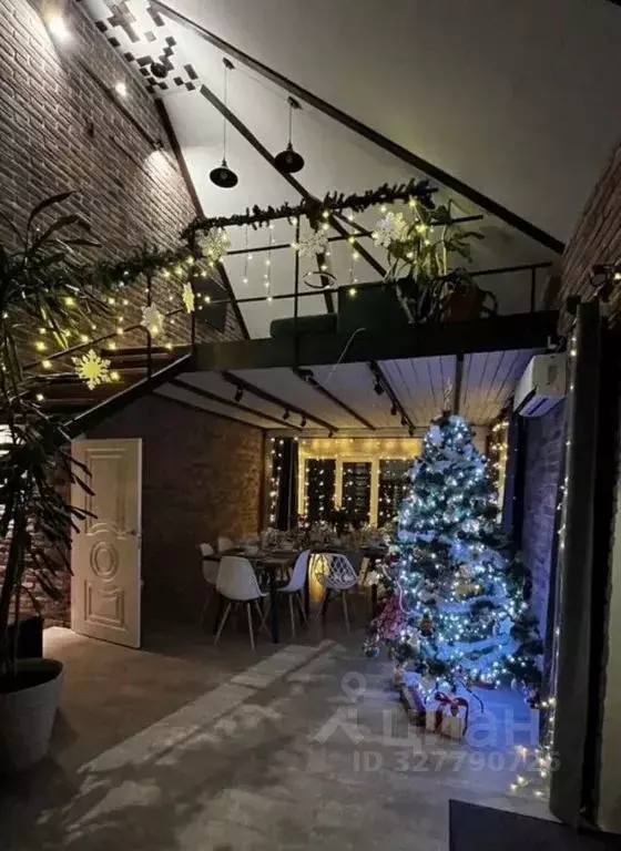 Дом в Пермский край, Пермский муниципальный округ, д. Большая Мось ул. ... - Фото 2