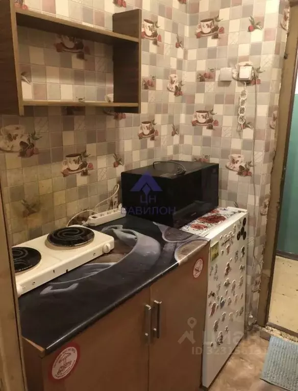 Студия Ростовская область, Волгодонск Морская ул. (12.0 м) - Фото 2