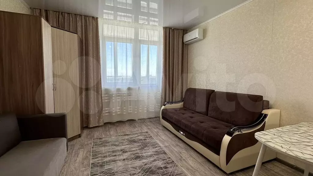 Квартира-студия, 27,5 м, 12/17 эт. - Фото 0