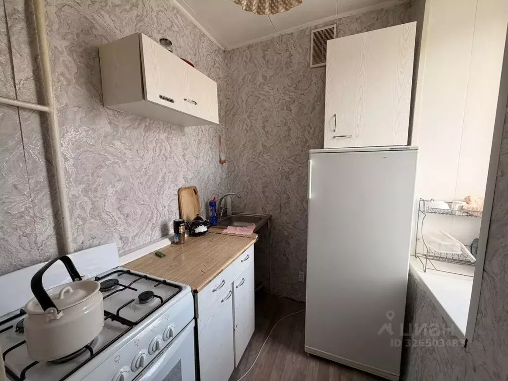 1-к кв. Московская область, Реутов ул. Некрасова, 2 (24.0 м) - Фото 1