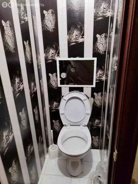 1-комнатная квартира: Новый Уренгой, Ленинградский проспект, 13 (33 м) - Фото 1