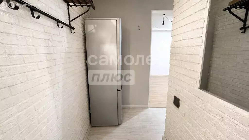 1-комнатная квартира: Подольск, улица Кирова, 53 (44.1 м) - Фото 2