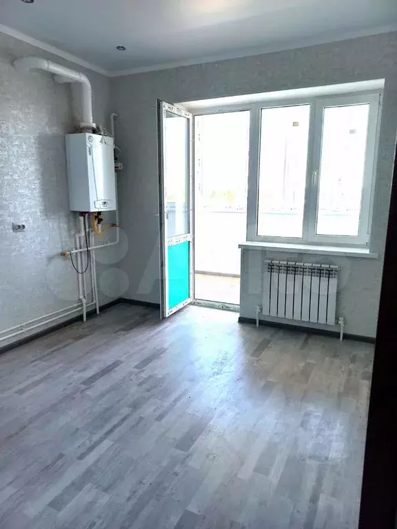 3-к. квартира, 76,4 м, 5/5 эт. - Фото 1