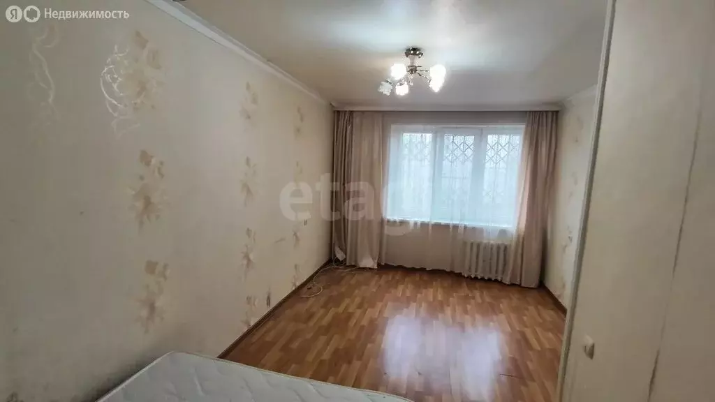 1-комнатная квартира: Владикавказ, Московская улица, 47к1 (29.2 м) - Фото 2