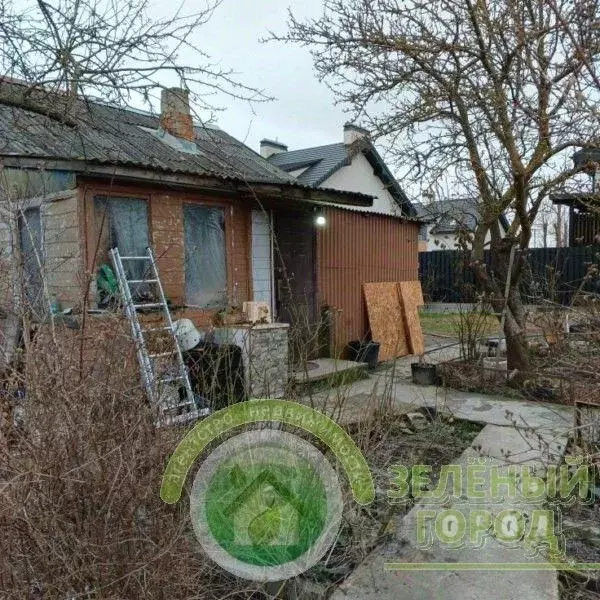 Дом в Калининградская область, Зеленоградск ул. Морская (52 м) - Фото 1