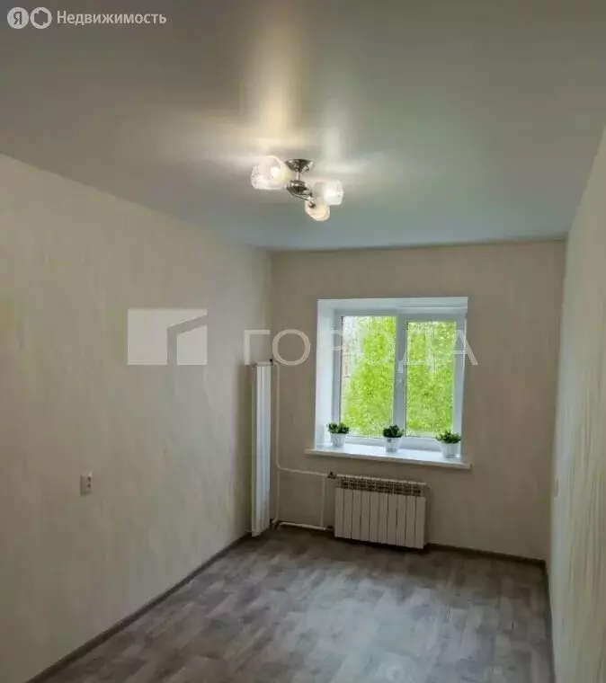 1-комнатная квартира: Томск, улица Смирнова, 48Г (30 м) - Фото 0