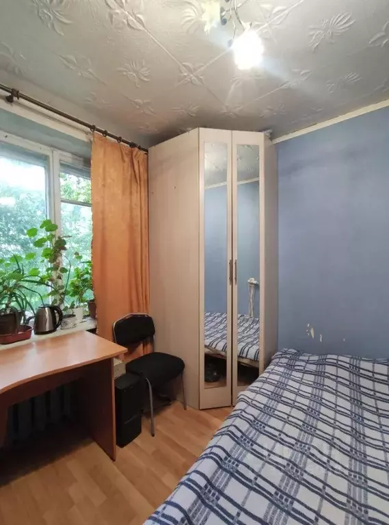 Квартира, 2 комнаты, 42 м - Фото 0