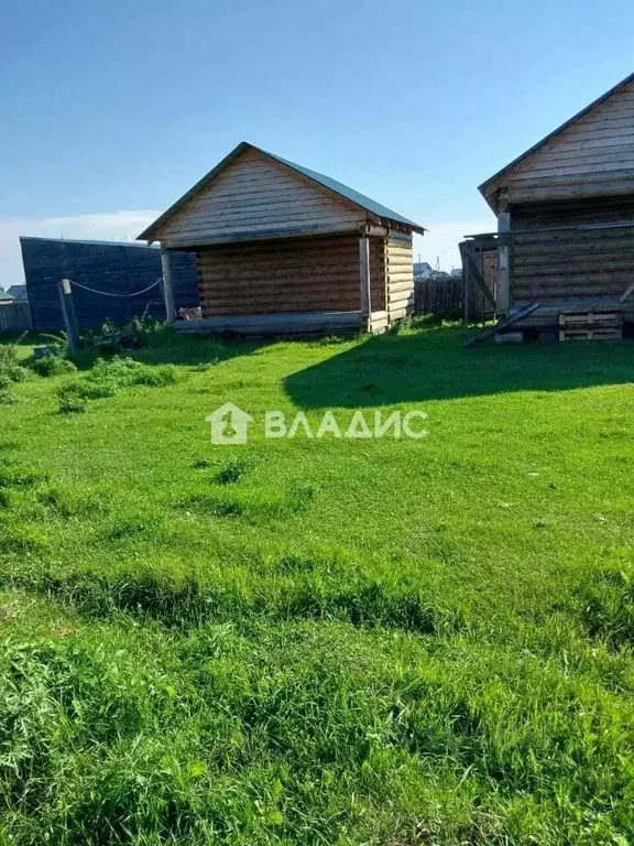 Участок в Иркутская область, Иркутский муниципальный округ, пос. ... - Фото 1