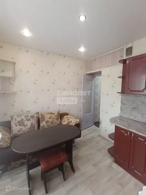 Продаётся 1-к квартира, 35.1 м - Фото 1