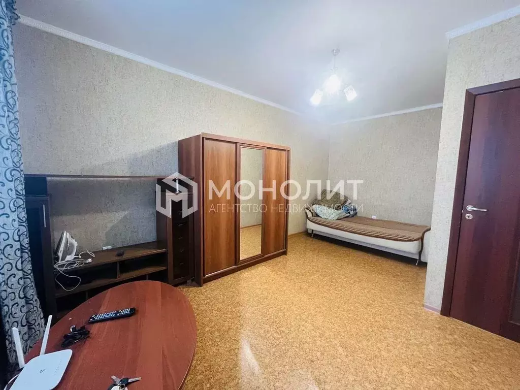 1-к кв. Белгородская область, Старый Оскол Северный мкр, 35 (35.0 м) - Фото 2