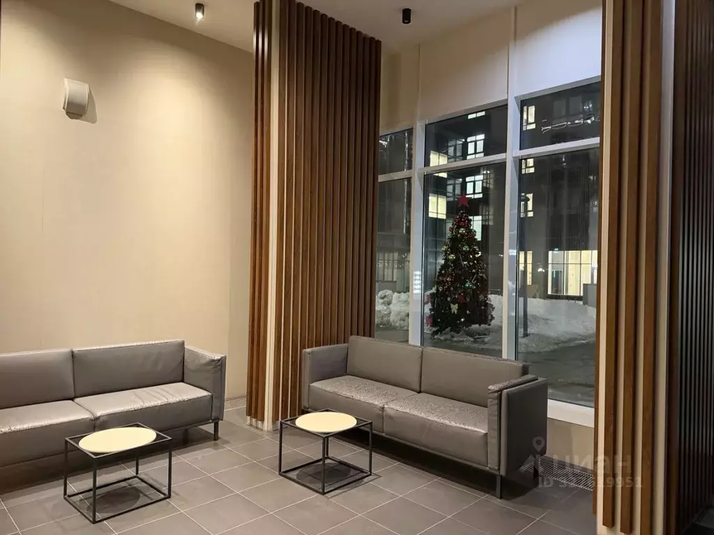 2-к кв. Москва ш. Энтузиастов, 3к2 (46.9 м) - Фото 2