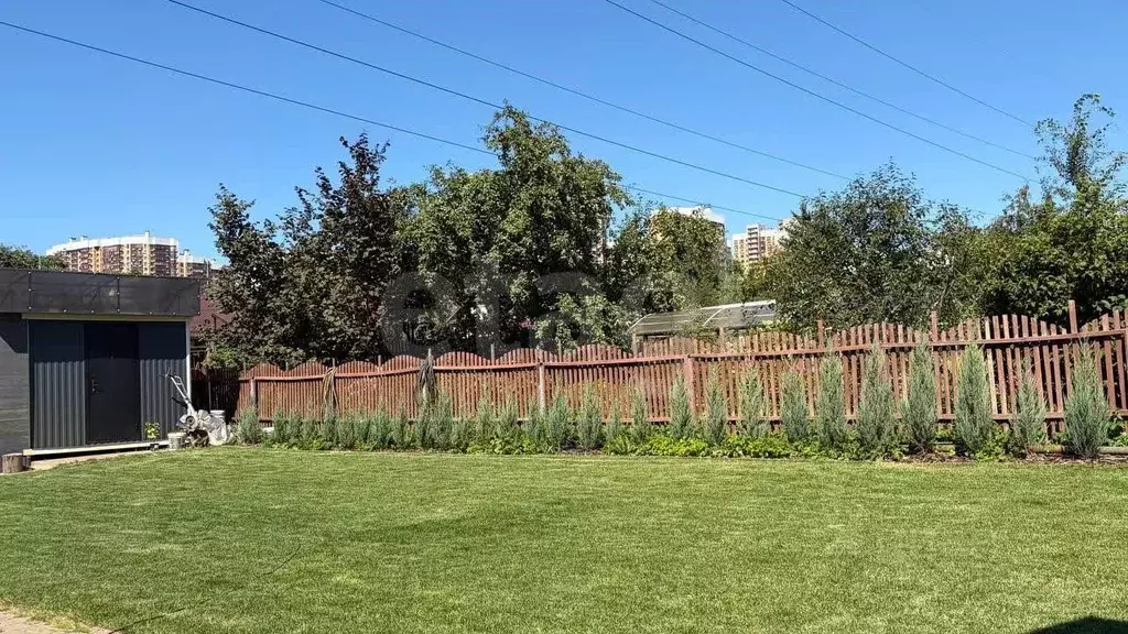 Участок в Московская область, Одинцовский городской округ, Памяти ... - Фото 2
