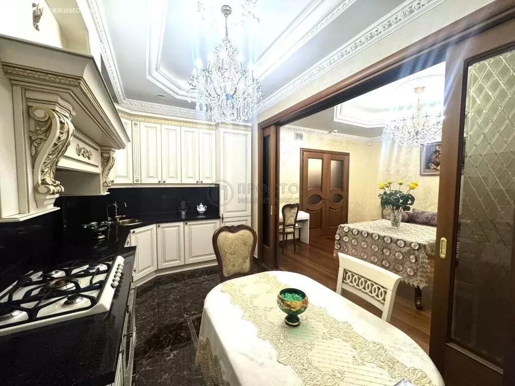 1-комнатная квартира: Москва, проспект Мира, 74с1 (80.4 м) - Фото 2