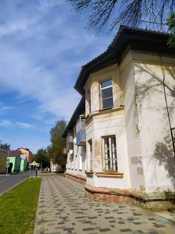 2-к кв. Смоленская область, Смоленск ул. Нахимсона, 9 (53.6 м) - Фото 1