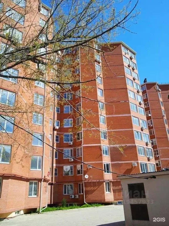 Квартира, 2 комнаты, 92.9 м - Фото 0