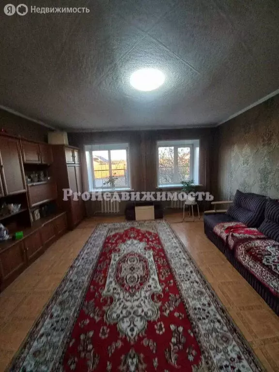 Дом в Кызыл, Университетская улица (87.7 м) - Фото 0