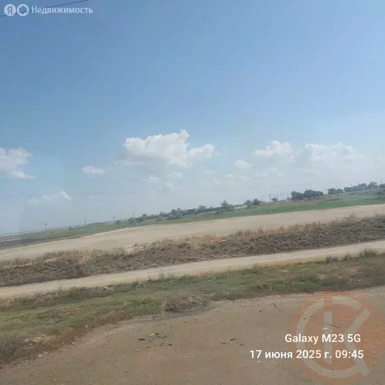 Участок в село Медведево, улица Гагарина, 32 (4 м) - Фото 1
