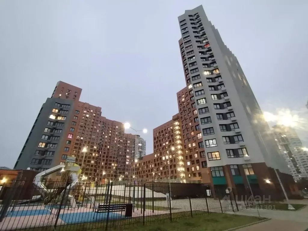 Гараж в Москва ул. Верхние Поля, 32к2 (6 м) - Фото 1