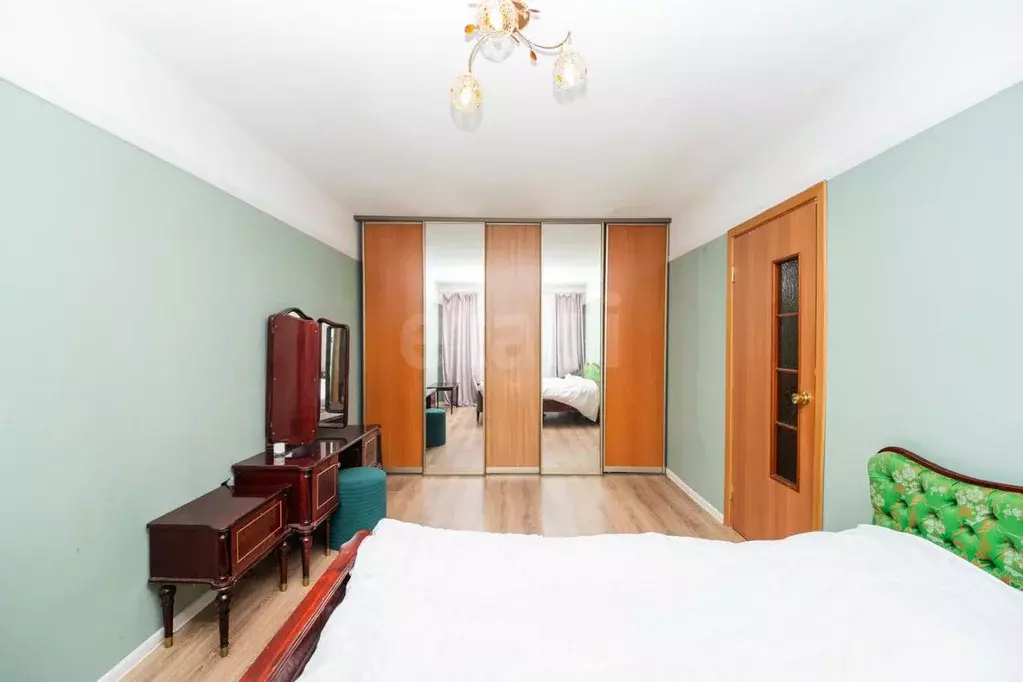 2-к кв. Башкортостан, Уфа ул. Шафиева, 41 (43.0 м) - Фото 2