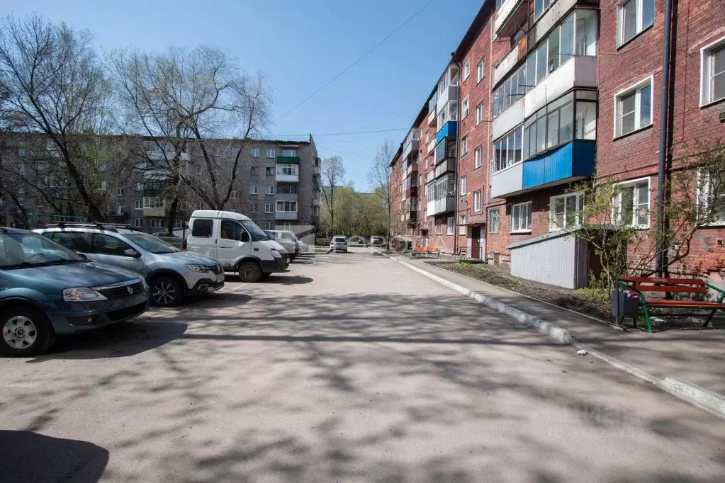 3-к кв. Кемеровская область, Новокузнецк ул. Сеченова, 13 (50.0 м) - Фото 0
