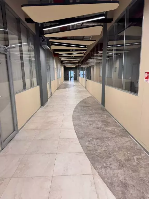 Офис в Московская область, Мытищи ул. Колпакова, 46А (5250 м) - Фото 1