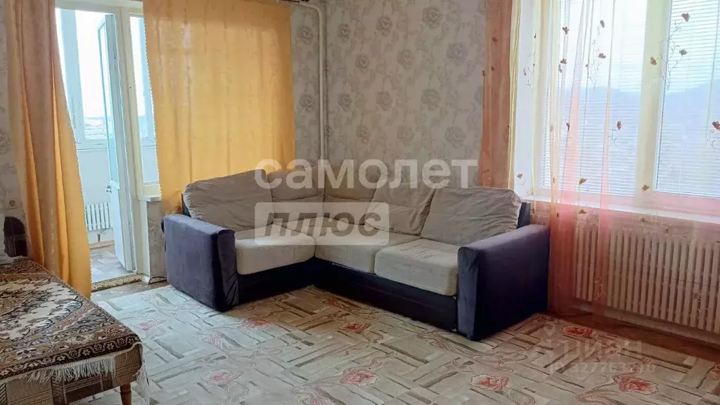 2-к кв. Краснодарский край, Туапсе Звездная ул., 33 (43.1 м) - Фото 1